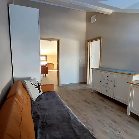 Apartment Oberland-ferienwohnung-ammertal-wurmansau-inkl-koenigscard